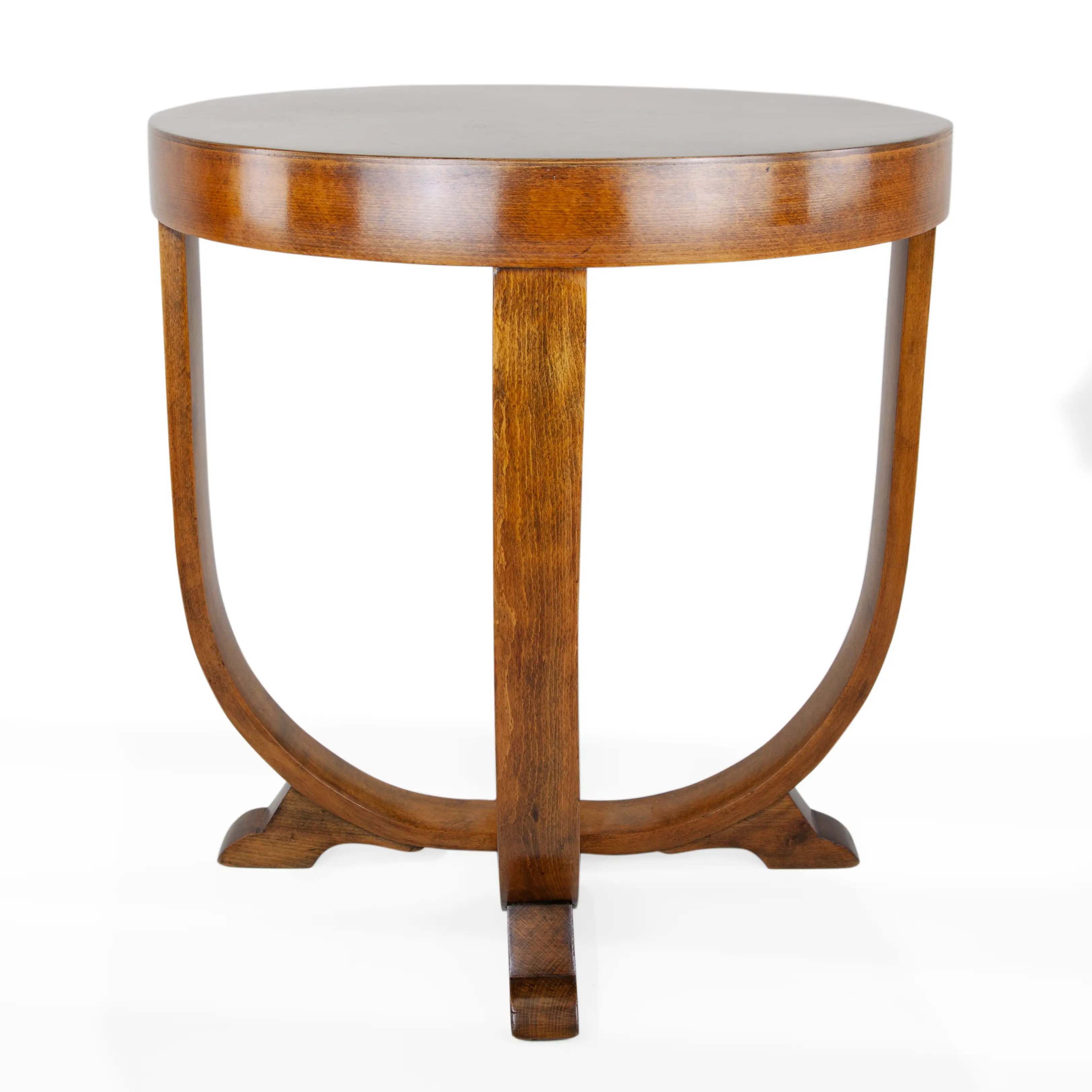 Round Side Table