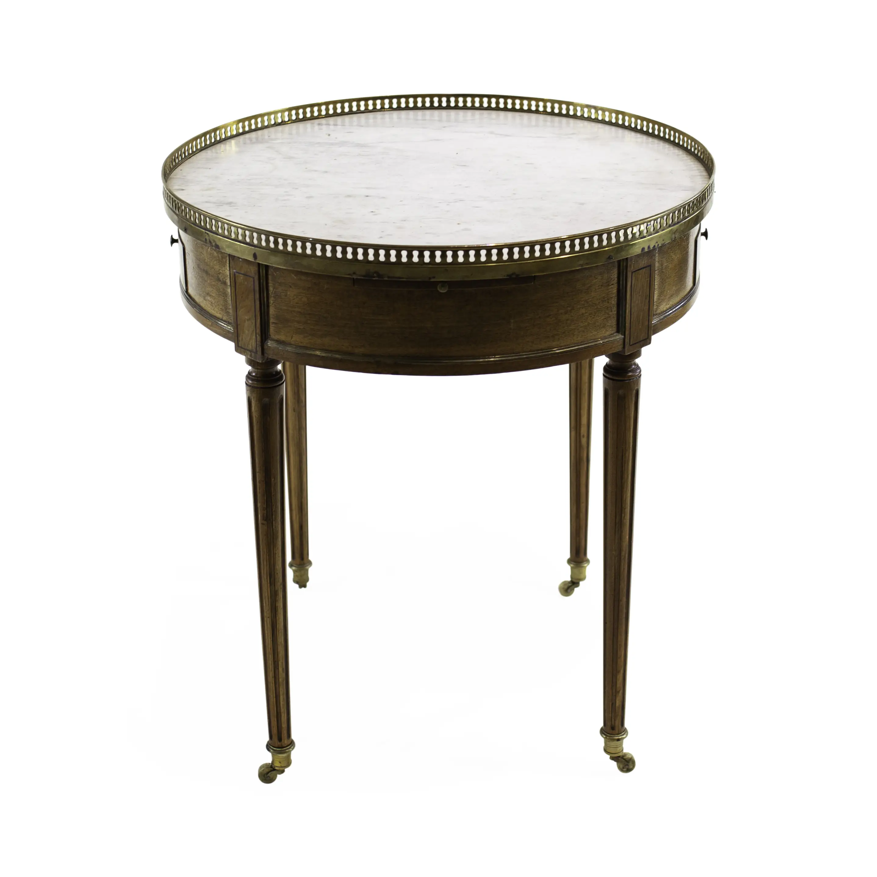 19th Century Side Table