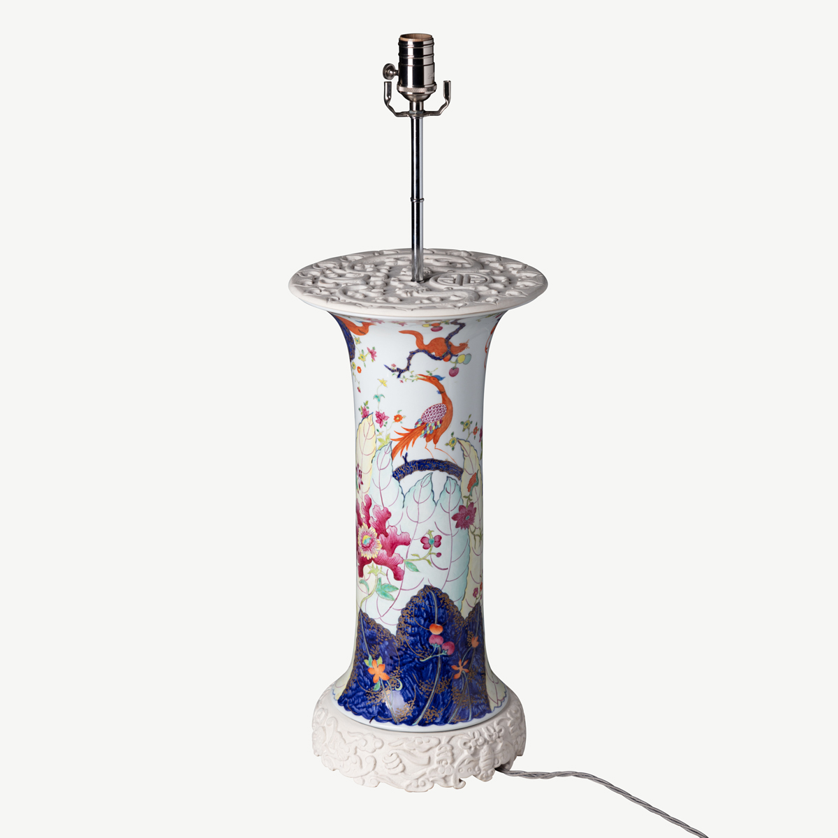 Fuzi Tian Lai Lamp