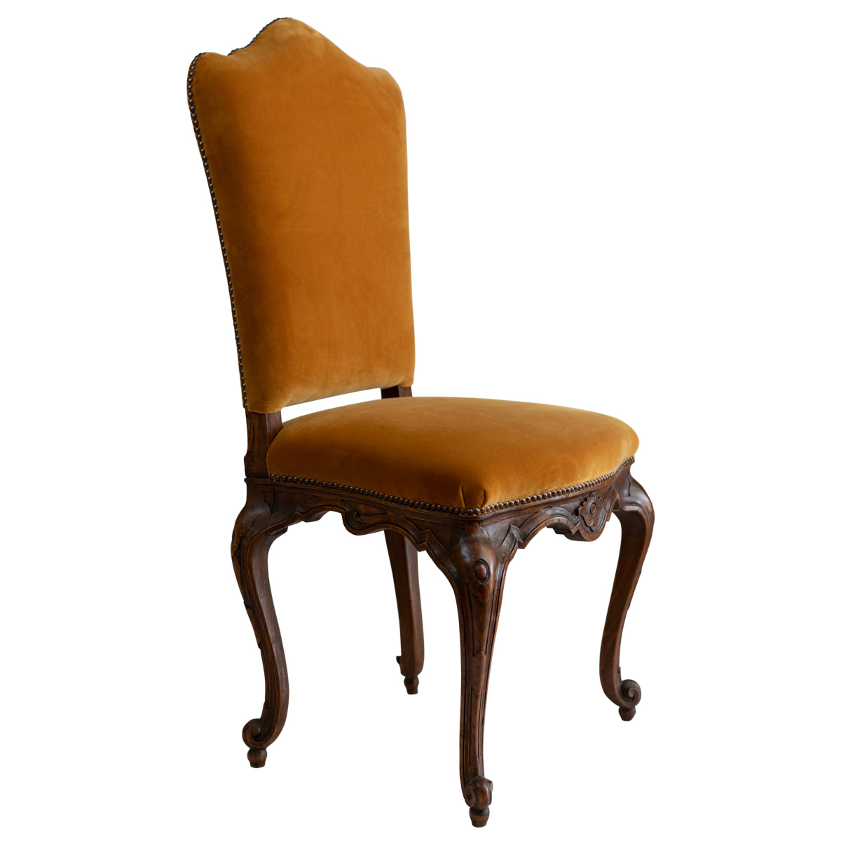 Set of 18th Century Chairs