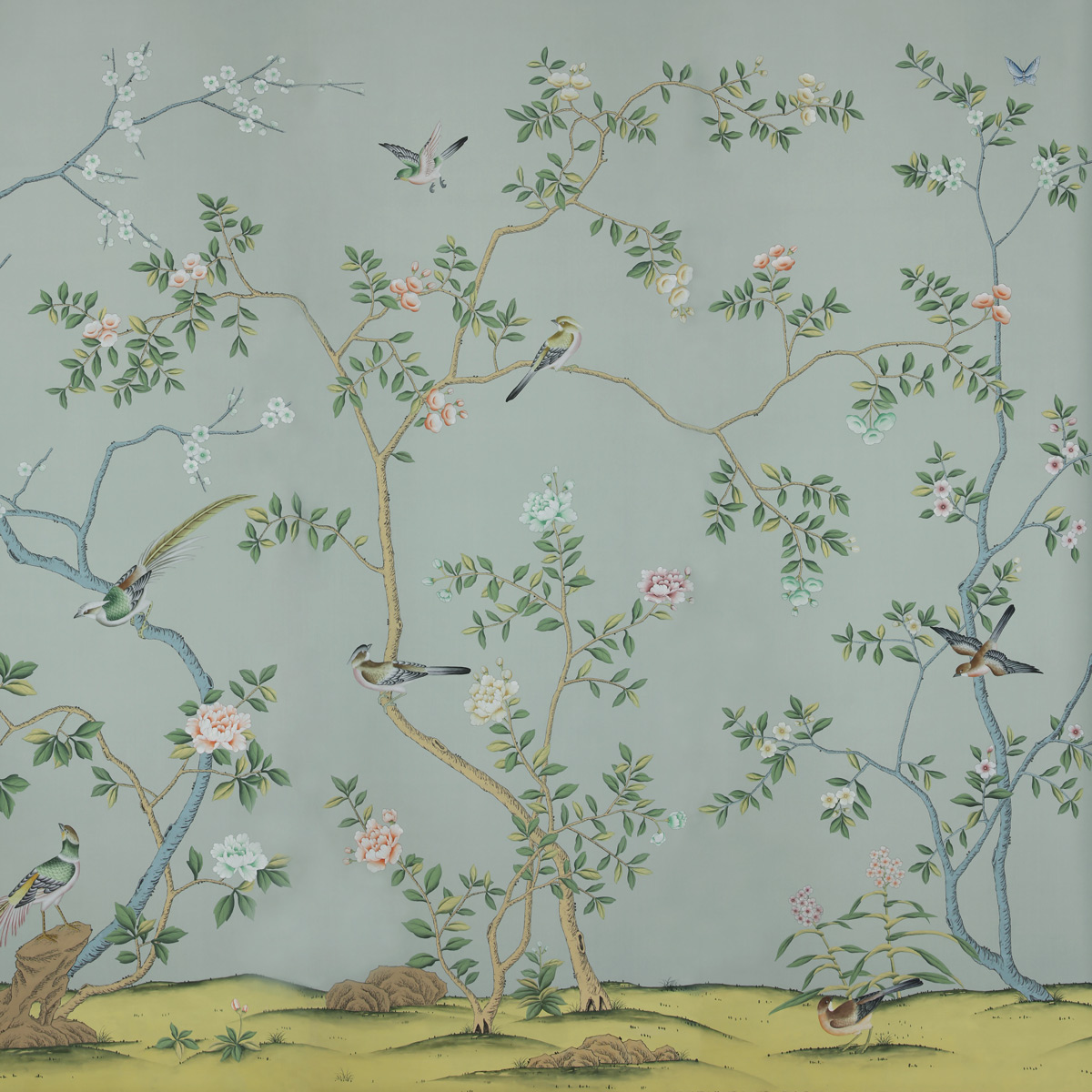 Product Details | de Gournay