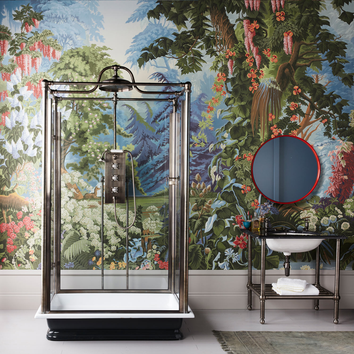 Product Details | de Gournay