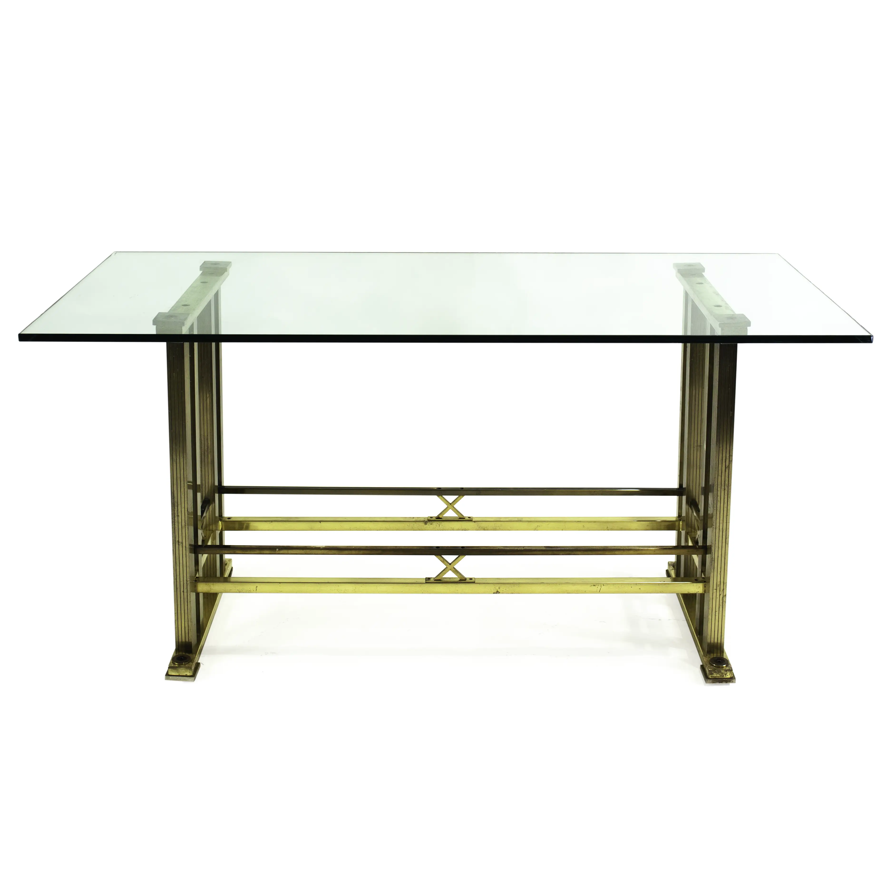 20th Century Console Table