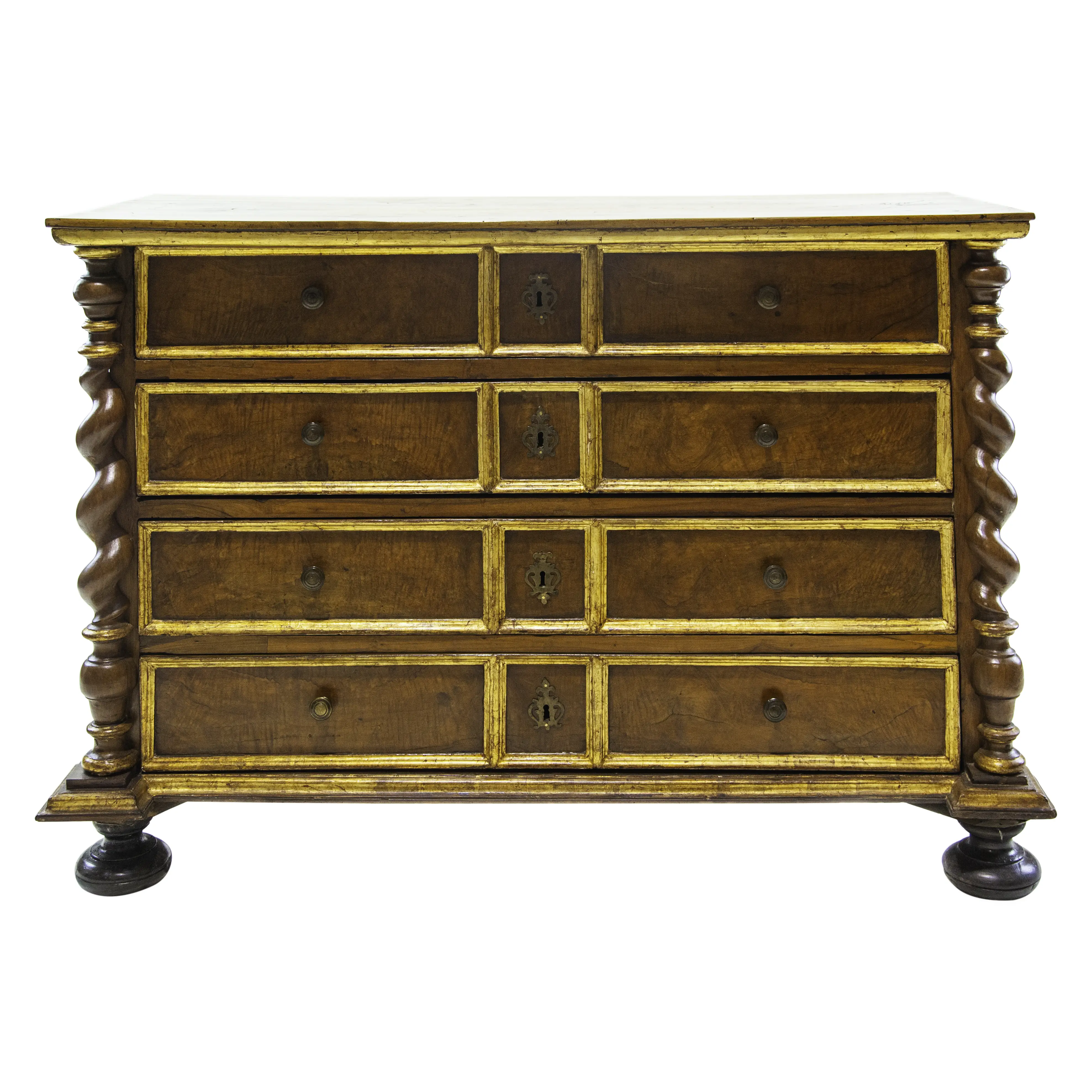 16th Century Chest of Drawers