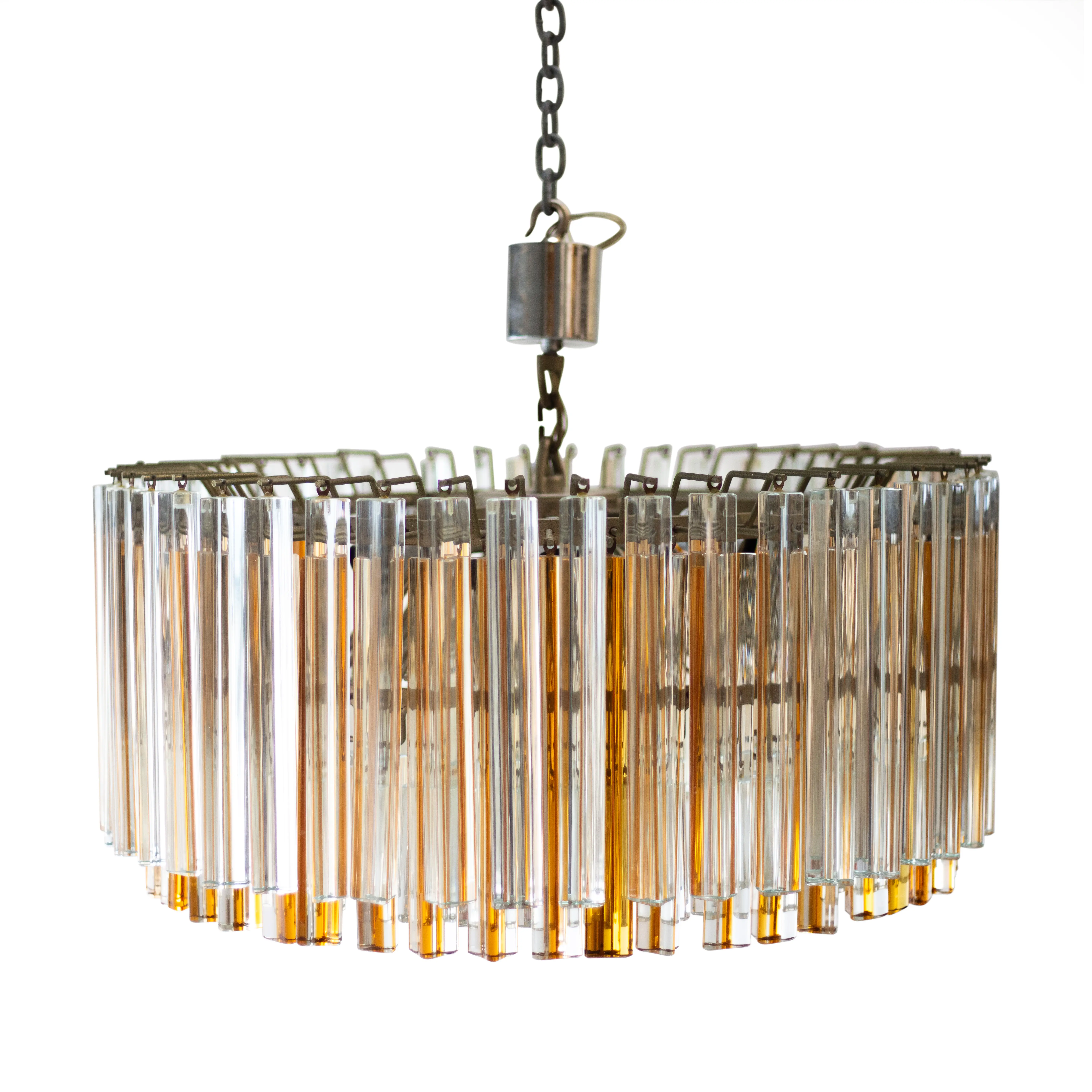 Murano Glass Chandelier