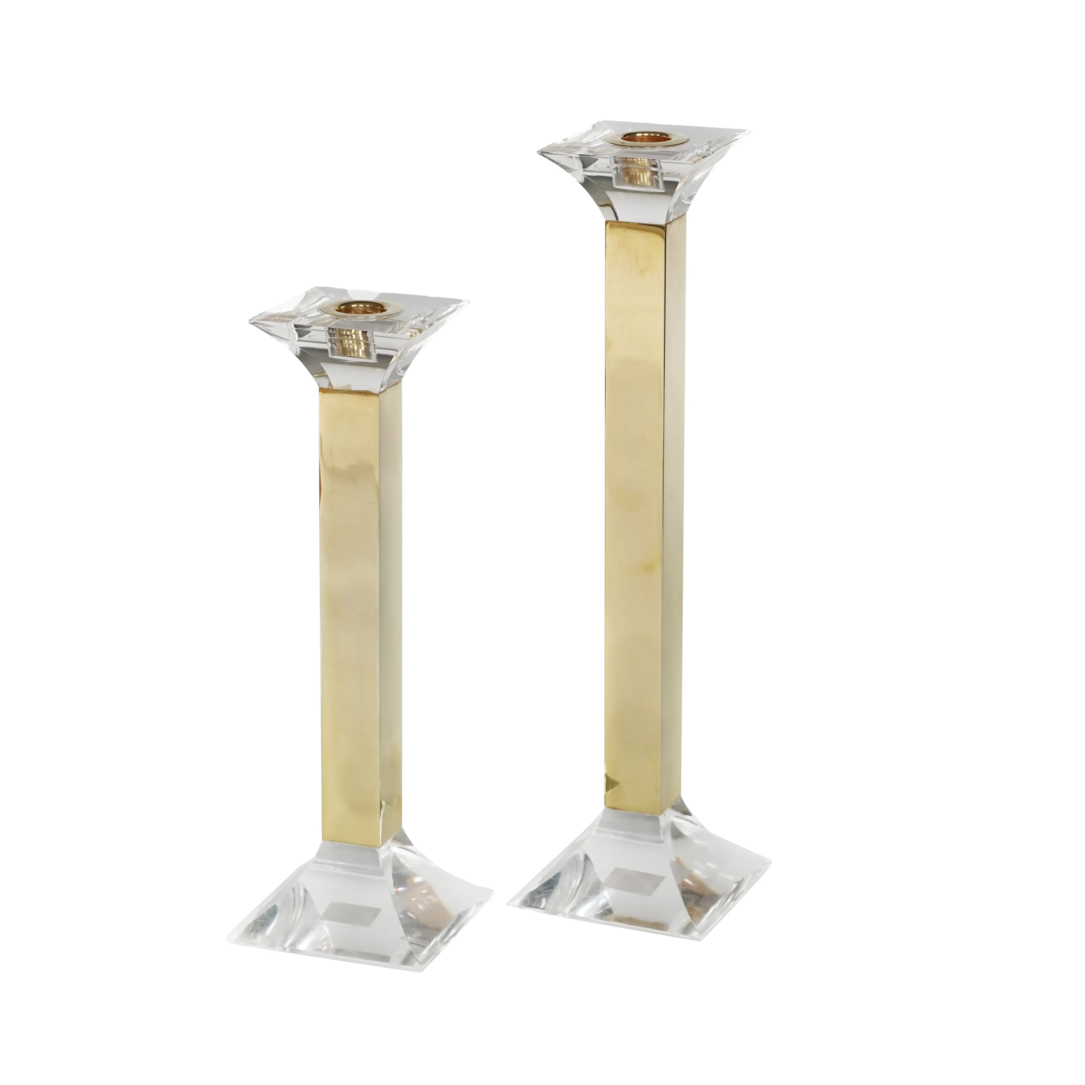 Pair of Candle Sticks