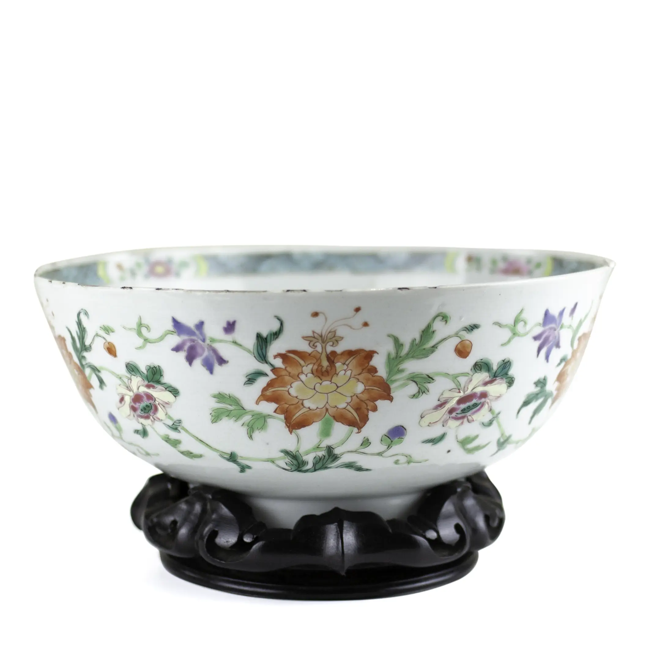 Porcelain Bowl