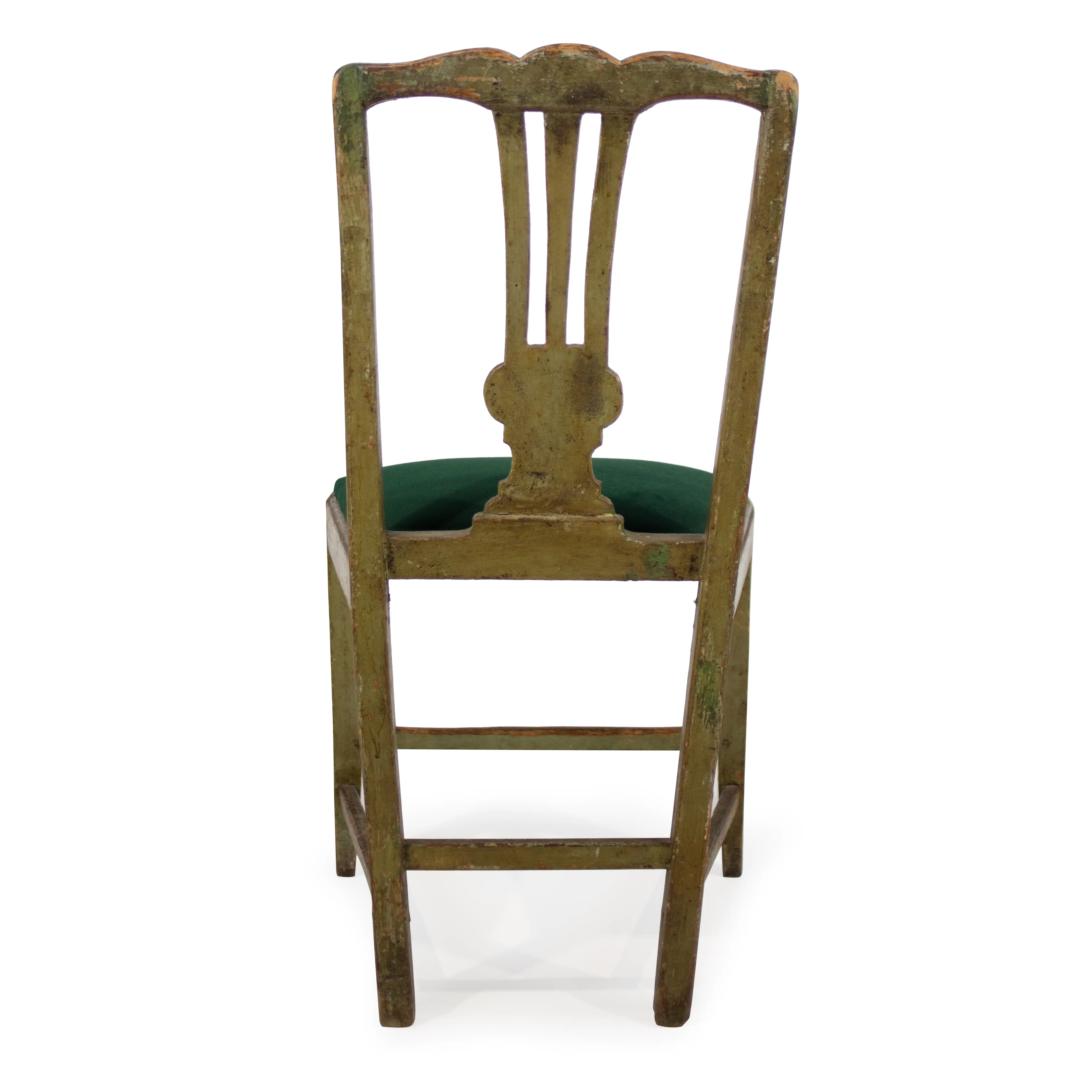 Pair of Venezia Chairs