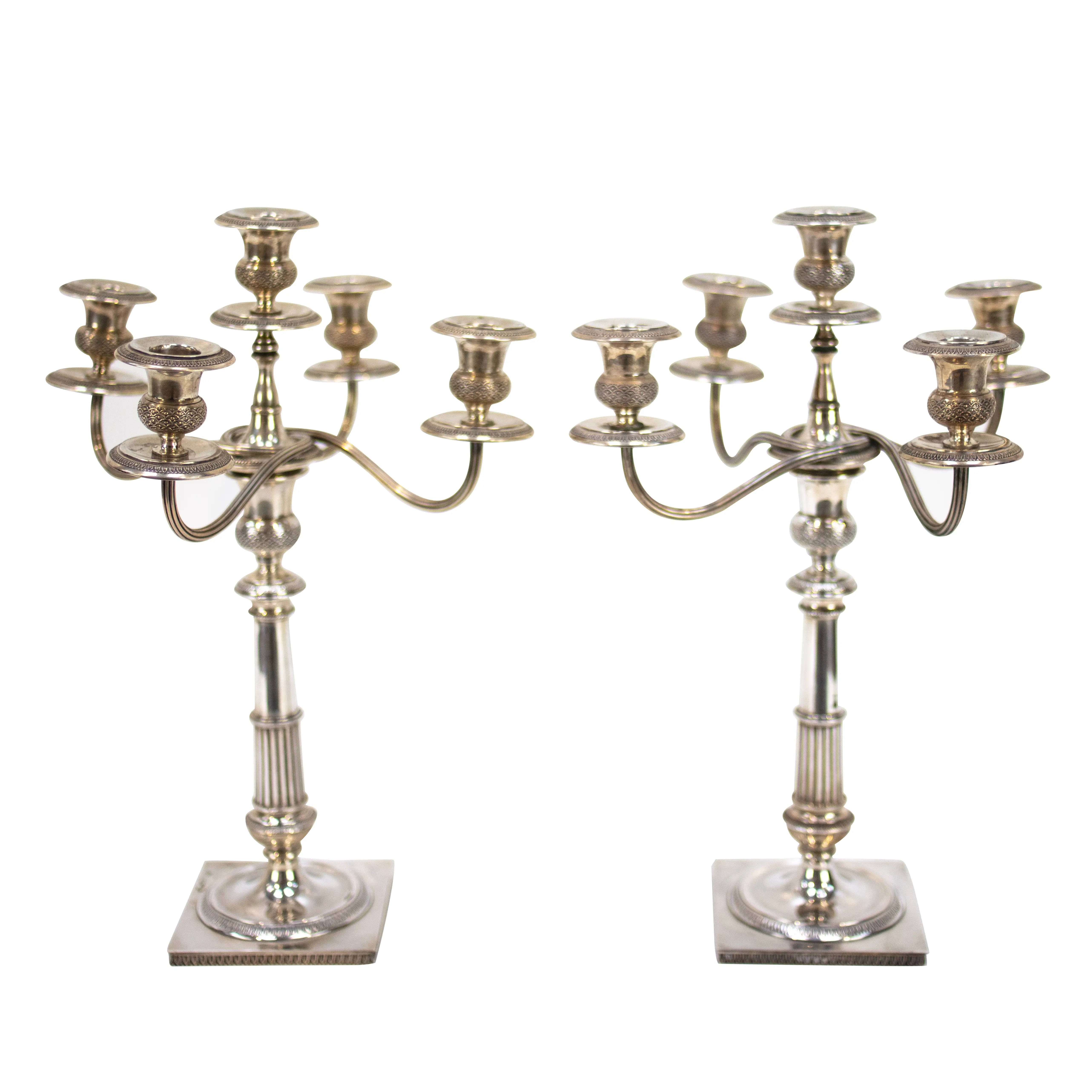 1940 Candelabri