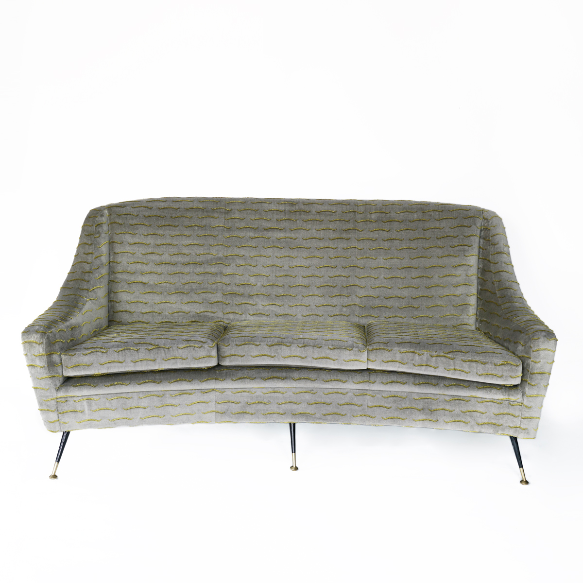 Ico Parisi Sofa