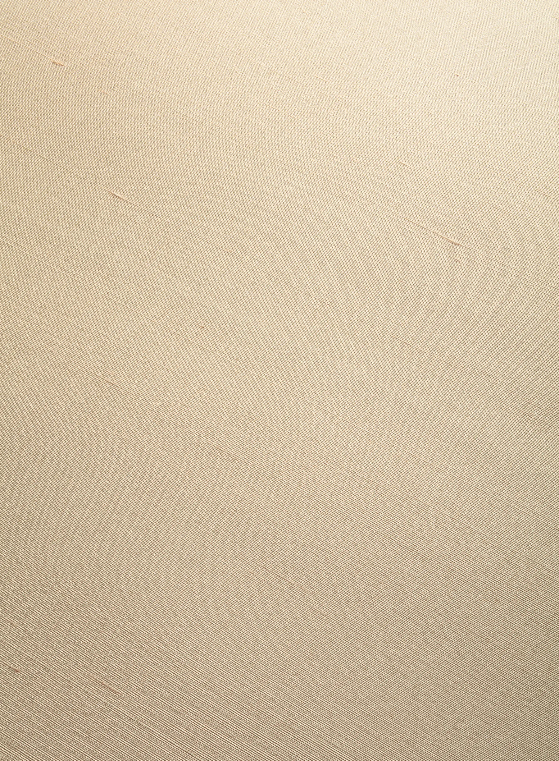 Slub Silk