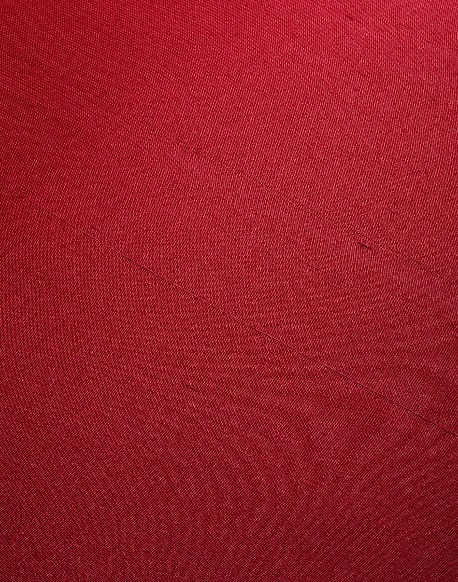 Slub Silk